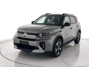Citroen C3 Aircross 1.2 hybrid Max 145cv edcs6