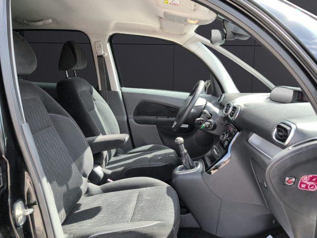 CITROEN C3 Picasso PureTech 110 Exclusive