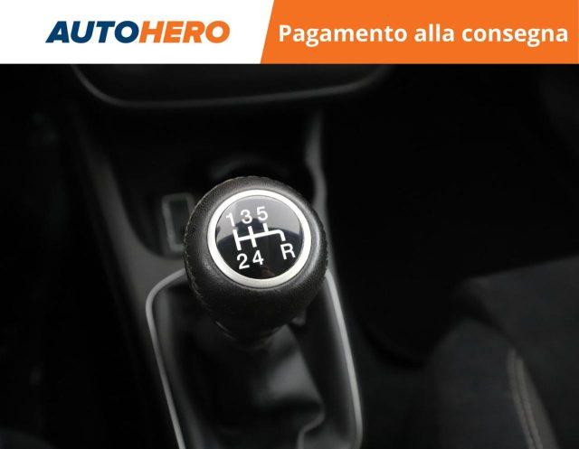 FIAT Punto 1.2 8V 5 porte Lounge