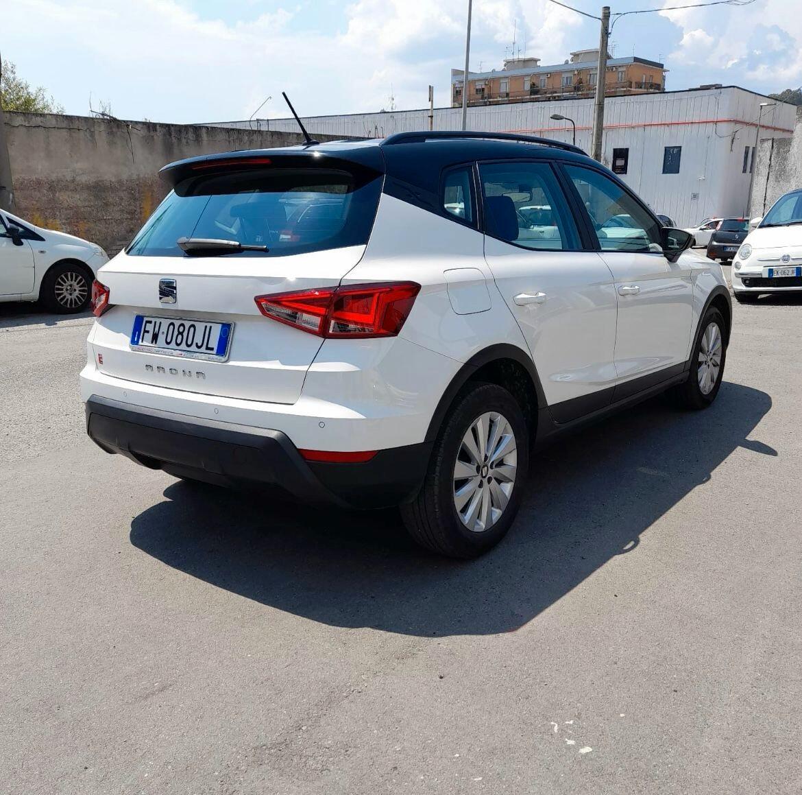 Seat Arona 1.6 TDI 95 CV Style