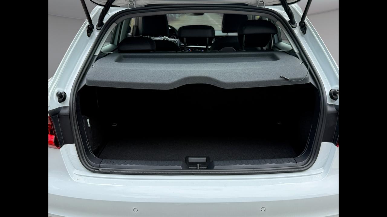 Audi Audi A1 Sportback Business 30 TFSI 85(116) kW(CV) S tronic