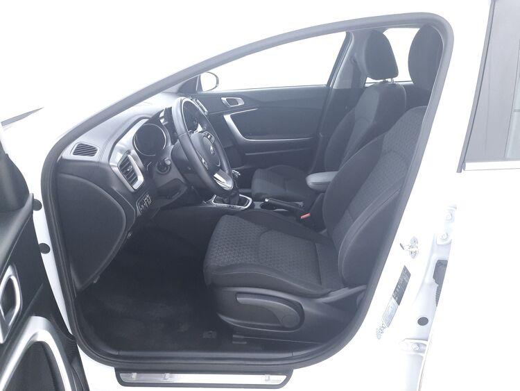 Kia XCeed Style GPL BR395481 1.0 GPL 120CV