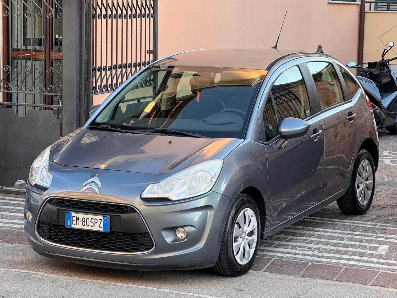 Citroen C3 1.1 Exclusive