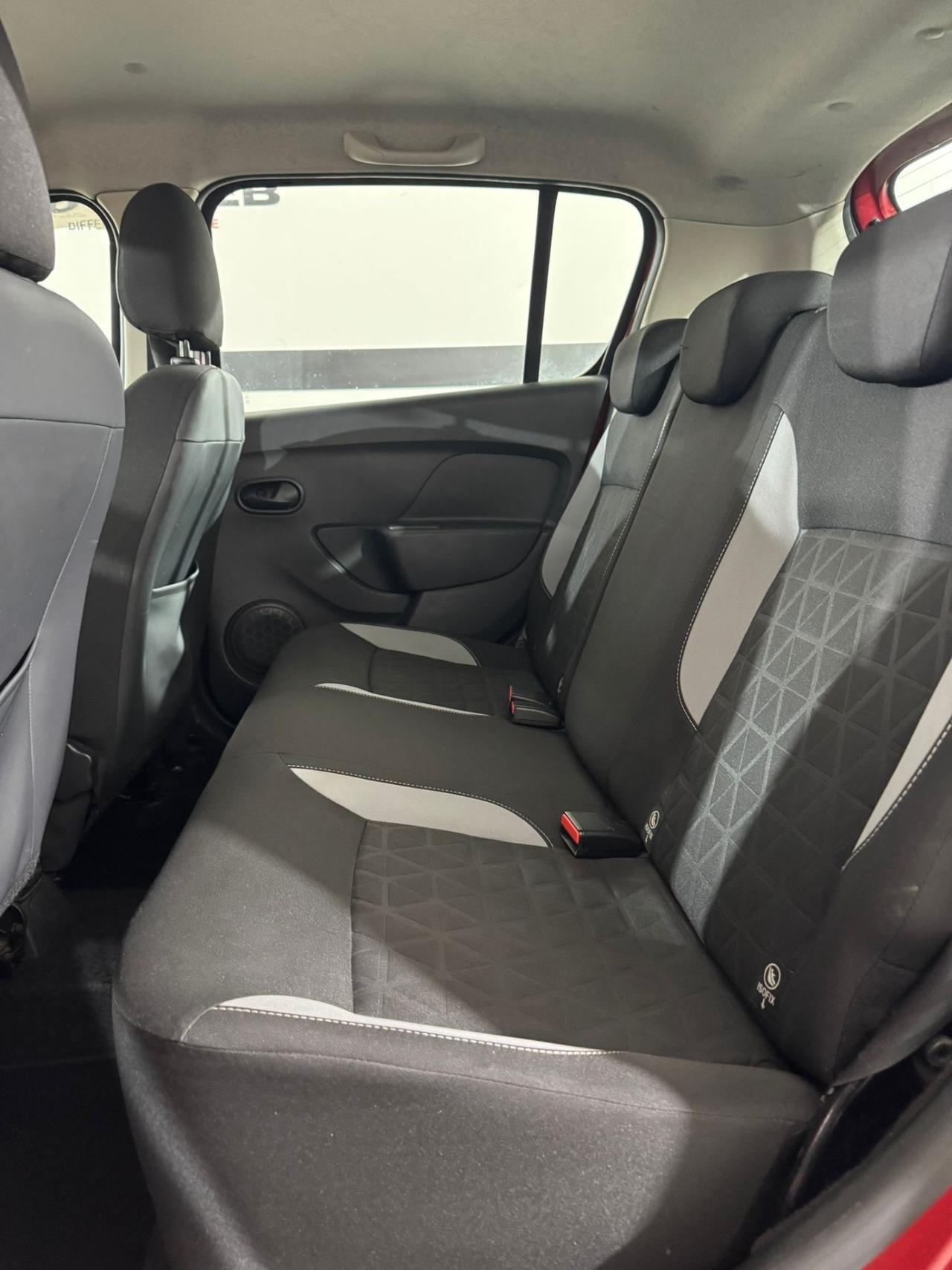 Dacia Sandero Stepway 1.5 dCi 8V 90CV Prestige * REGALO SPECIALE DA AUTOWEB *