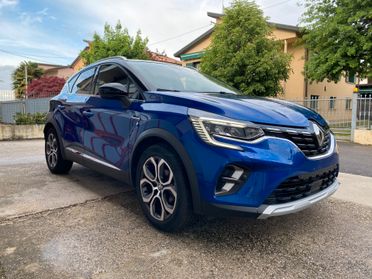 Renault Captur TCe 140 CV EDC FAP Intens - 140 CV - CAMBIO AUTOMATICO