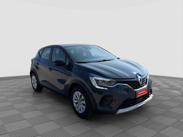 RENAULT Captur Captur TCe 12V 90 CV Zen