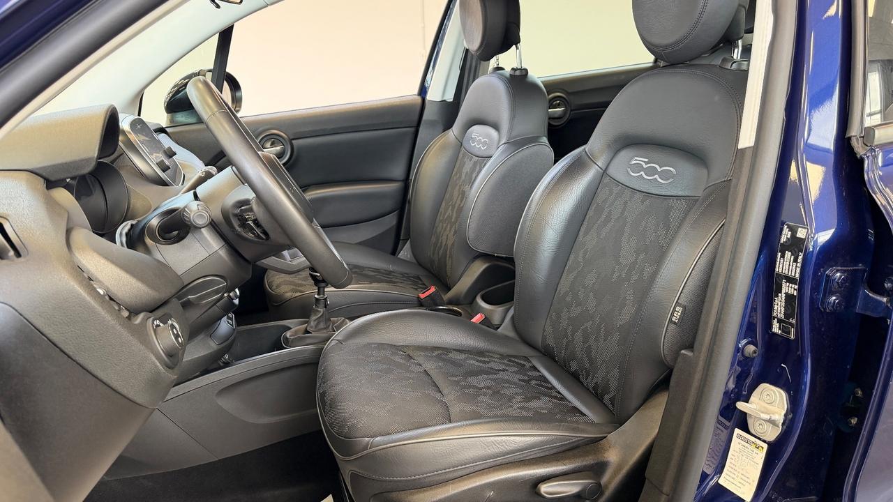 Fiat 500X 1.0 T3 120 CV Cross Dolcevita