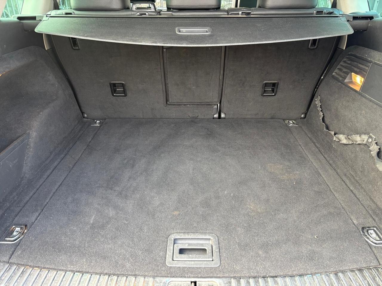 Volkswagen Touareg EXECUTIVE 3.0 V6 245cv