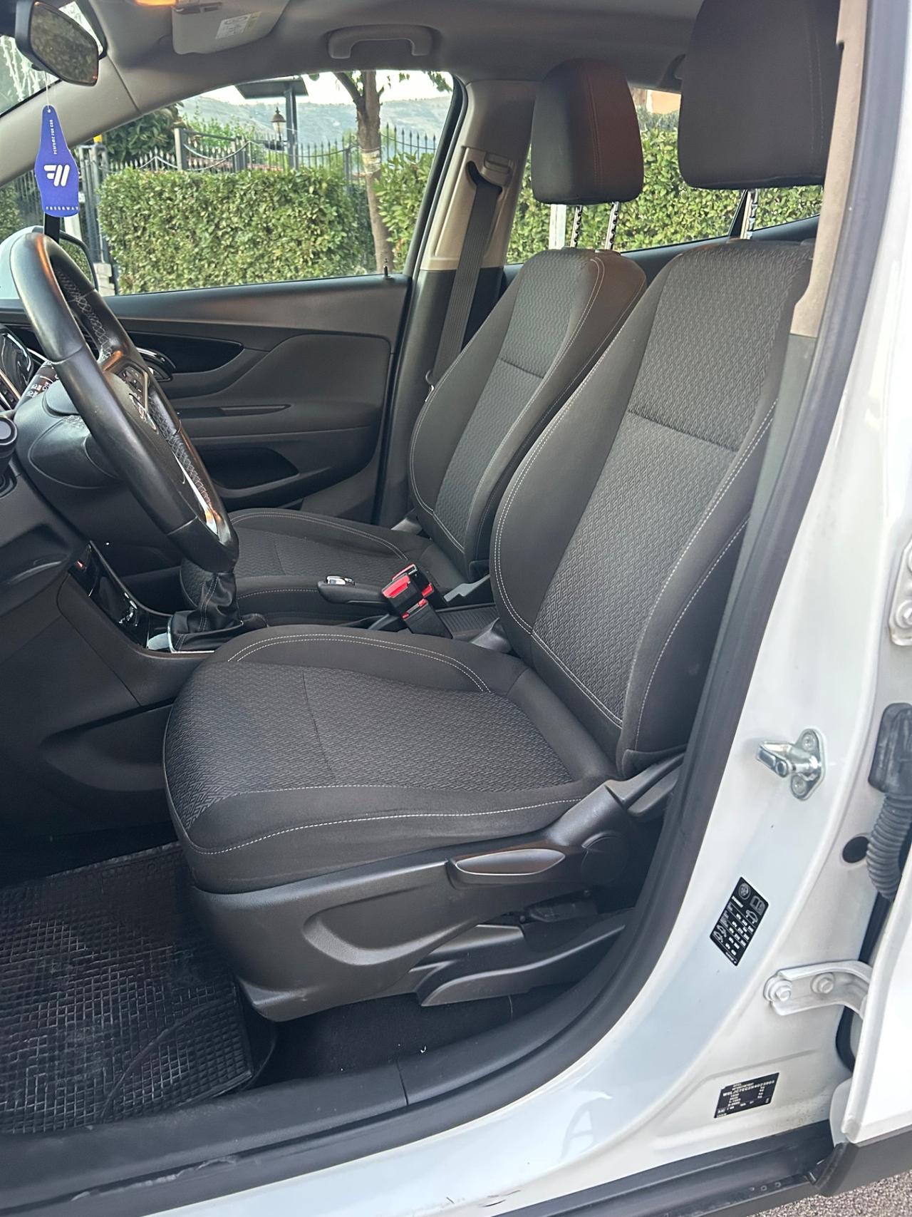 Opel Mokka X 1.6 CDTI Ecotec 136CV 4x4 Start&Stop Advance