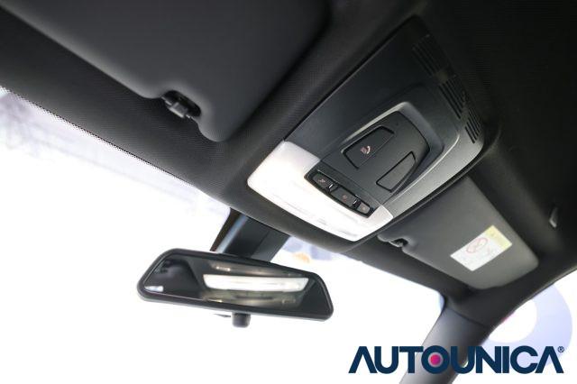 BMW 420 D XDRIVE GRAN COUPÈ SPORT FARI LED