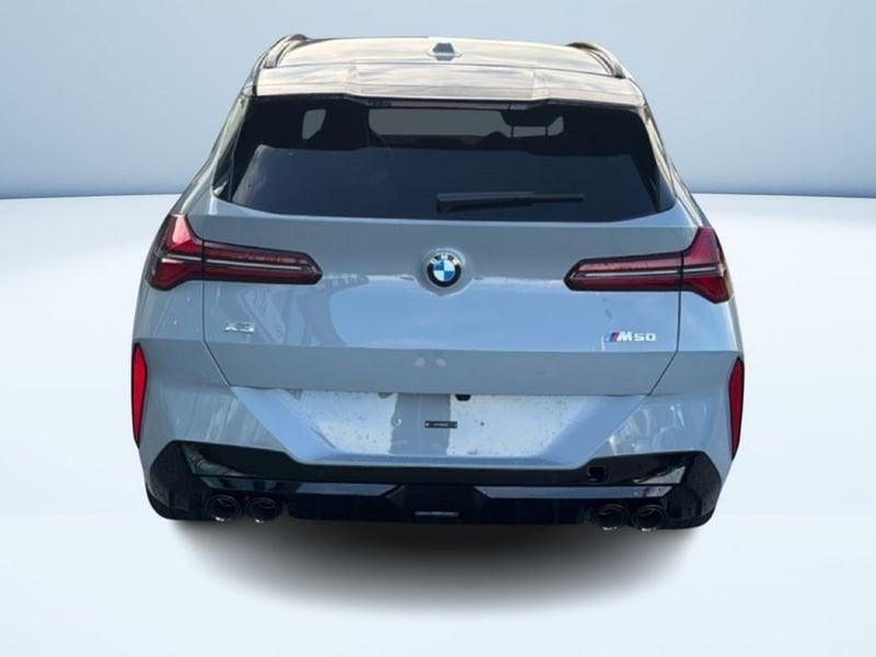 BMW X3 M50 xDrive M Sport Pro