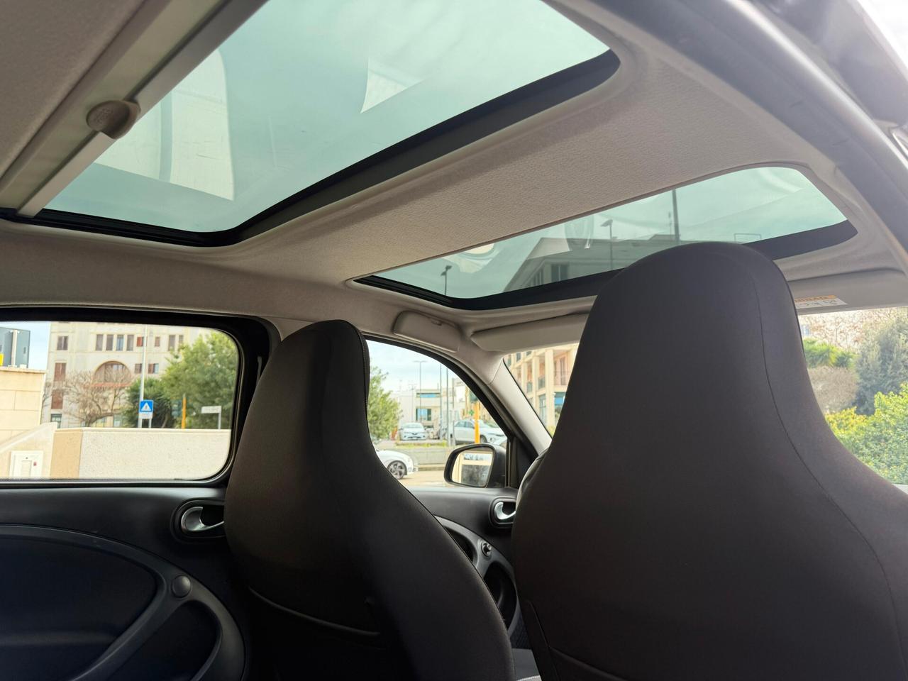 Smart ForFour 90 0.9 Turbo twinamic Super Passion