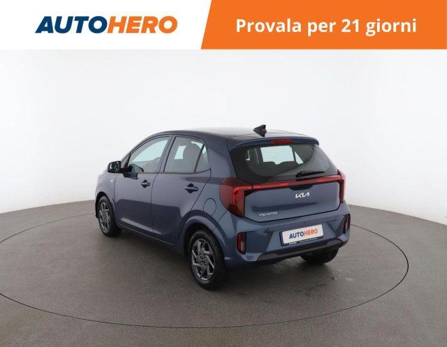 KIA Picanto 1.0 12V 5 porte AMT Urban