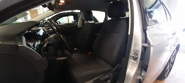 VOLKSWAGEN Polo 1.6 TDI 95 CV 5p. Comfortline DSG
