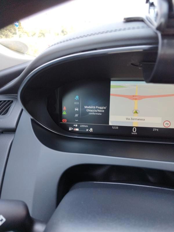 Jaguar E-Pace 2.0d i4 SE awd 150cv gancio traino