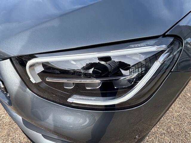 Mercedes-Benz GLC 220 d Coupe 194CV Premium 4matic AMG 2022