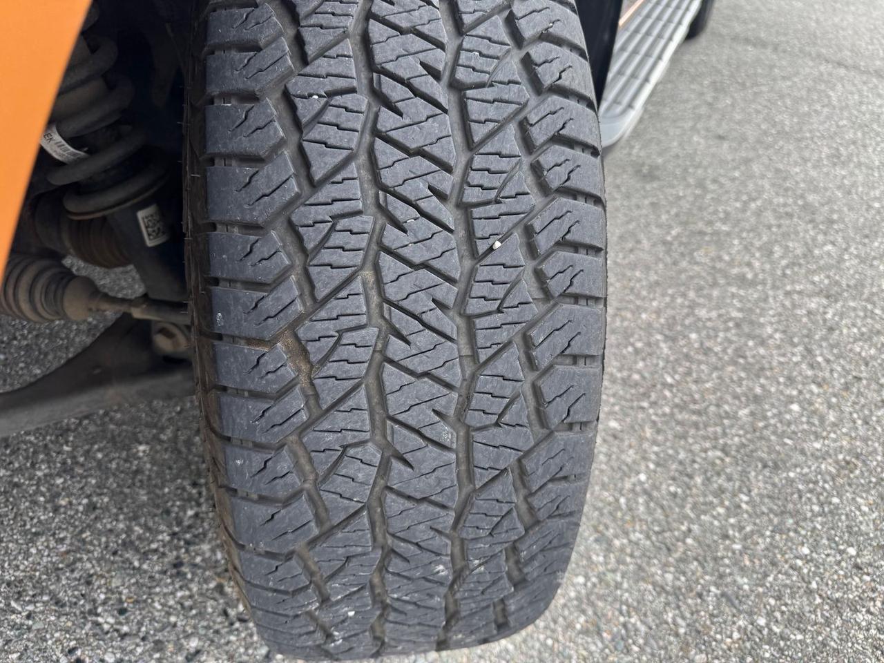 Ford Ranger 3.2 TDCi Wildtrak N1 (No IVA ES #7366