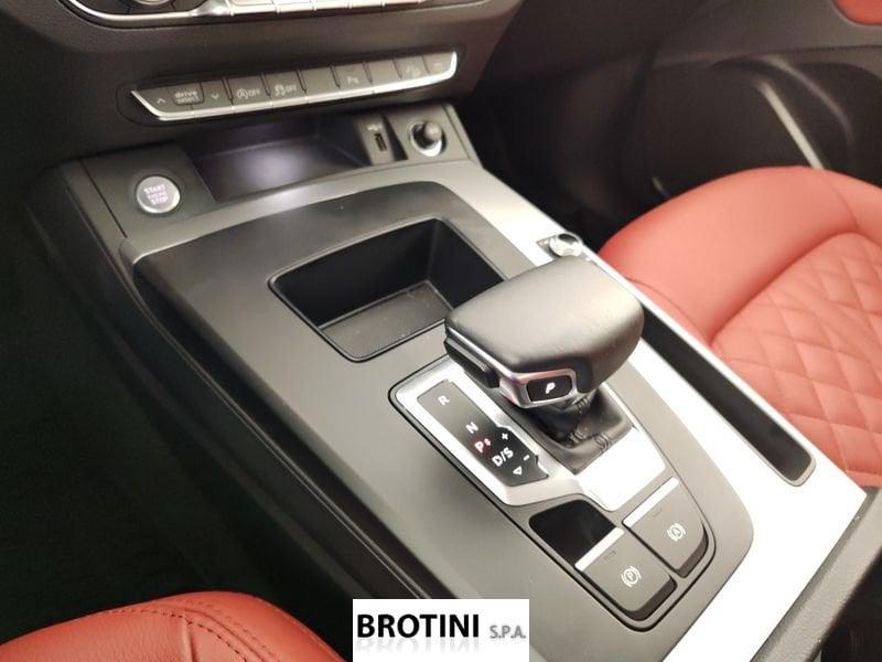 Audi Q5 Sportback TDI 150kW quattro S tronic Business Advanced