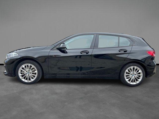 BMW 116 d 5p. Business Advantage