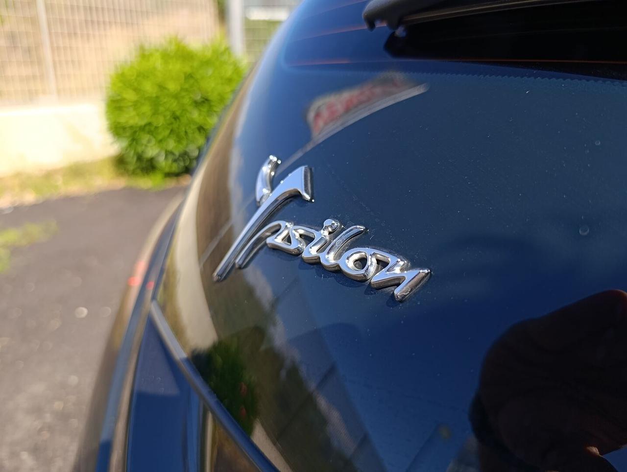 Lancia Ypsilon 1.2 Elefantino Blu s&s 69cv my19 NEOPATENTATI
