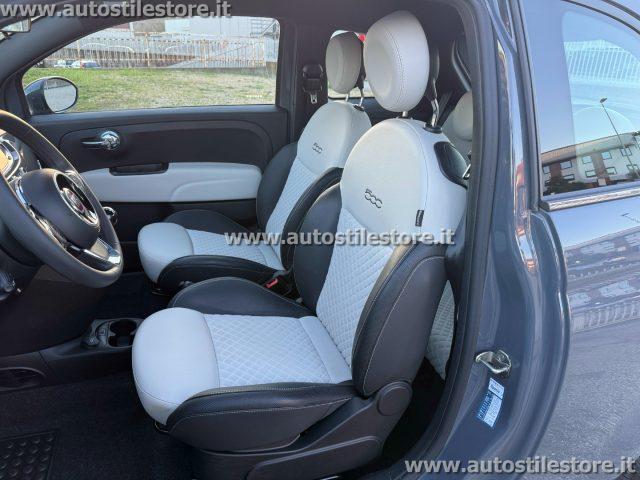 FIAT 500 1.2 EasyPower Dolcevita