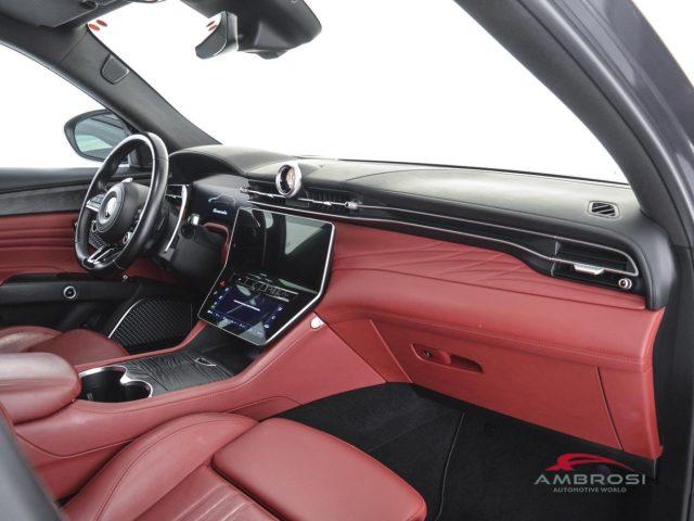 MASERATI Grecale 2.0 mhev Modena 330cv auto
