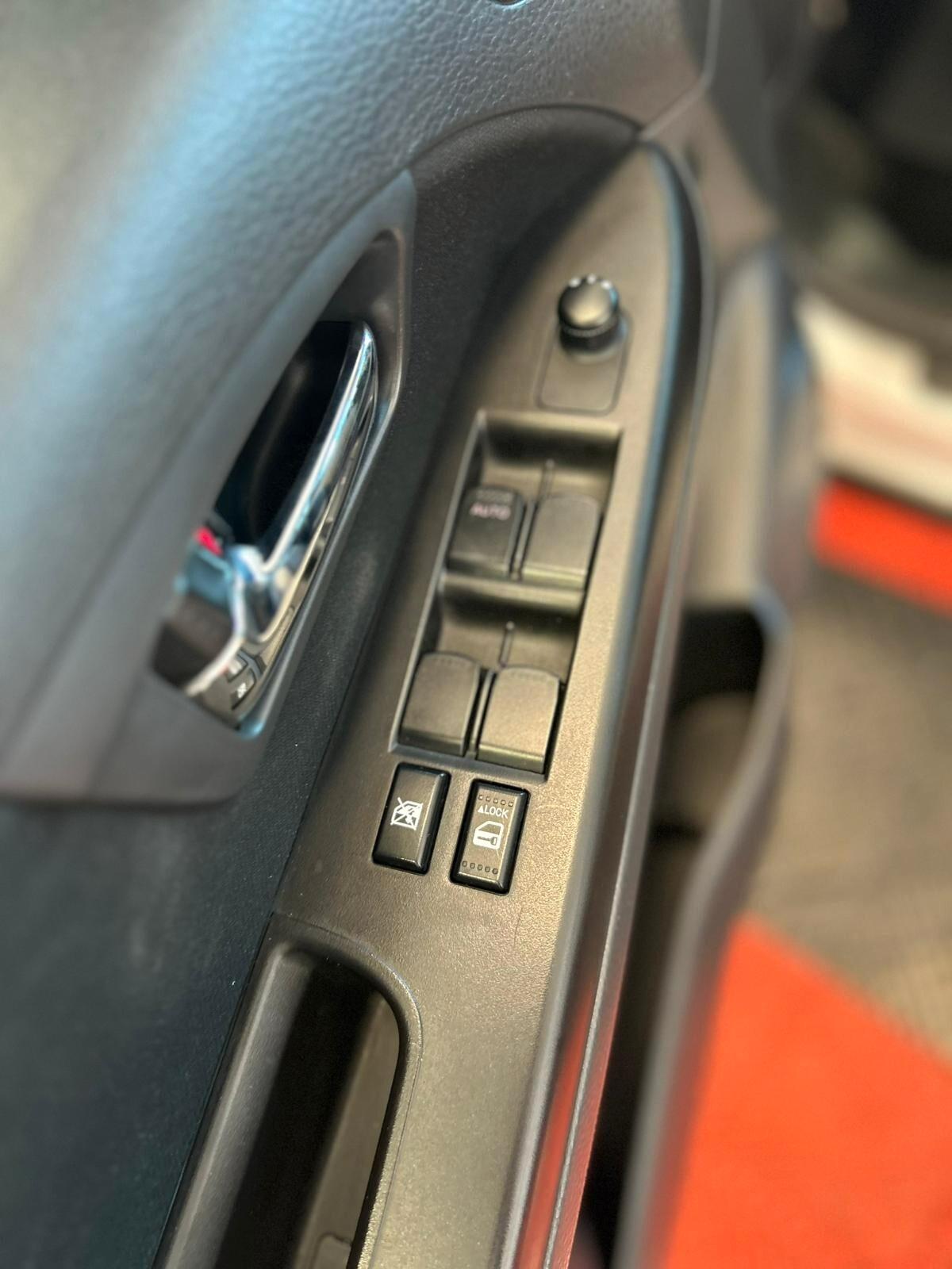 Fiat Sedici 2.0 MJT 16V DPF 4x2 Emotion