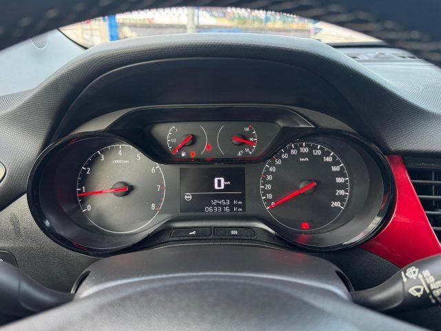 OPEL Crossland 1.2 Turbo 12V 110 CV Start&Stop Ultimate