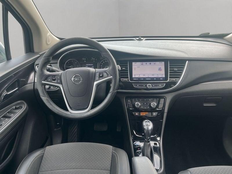 Opel Mokka X Mokka X 1.6 cdti Innovation 4x2 136cv auto my18
