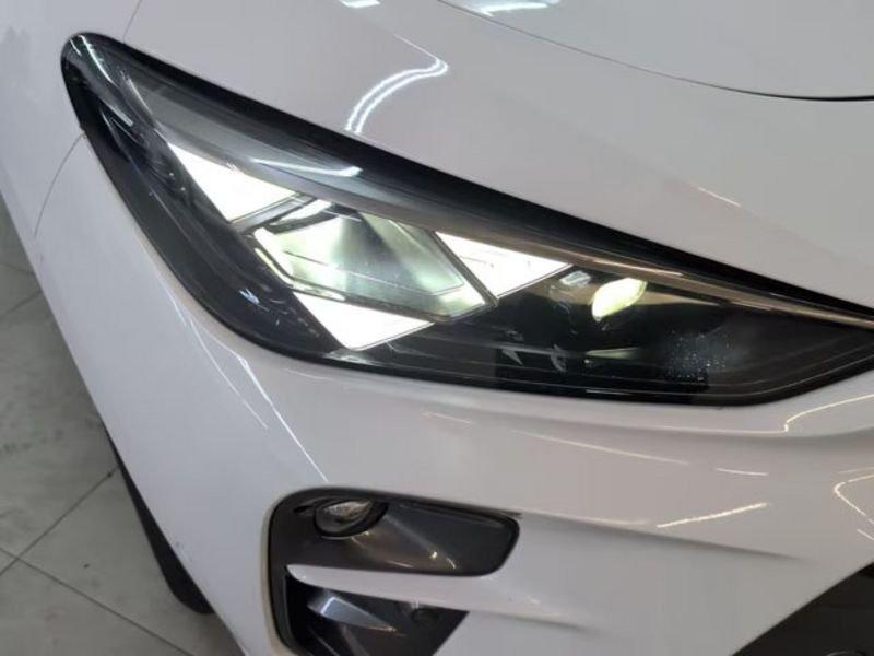CUPRA Terramar Terramar 1.5 e-hybrid 204cv DSG Matrix/HuD/Edge GARANZIA ESTESA