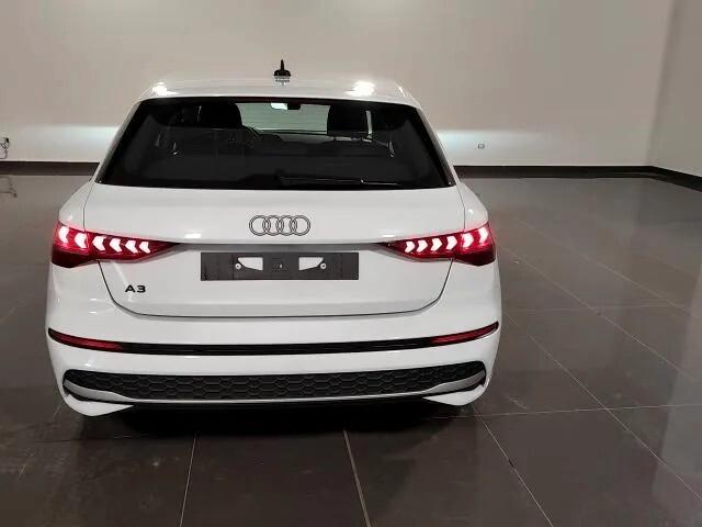 Audi A3 SPB 35 TFSI S tronic Advanced '25