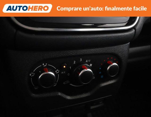 DACIA Dokker 1.5 Blue dCi 8V 95CV Comfort