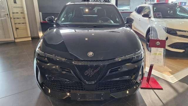 Alfa Romeo Junior 1.2 145 CV Hybrid eDCT6