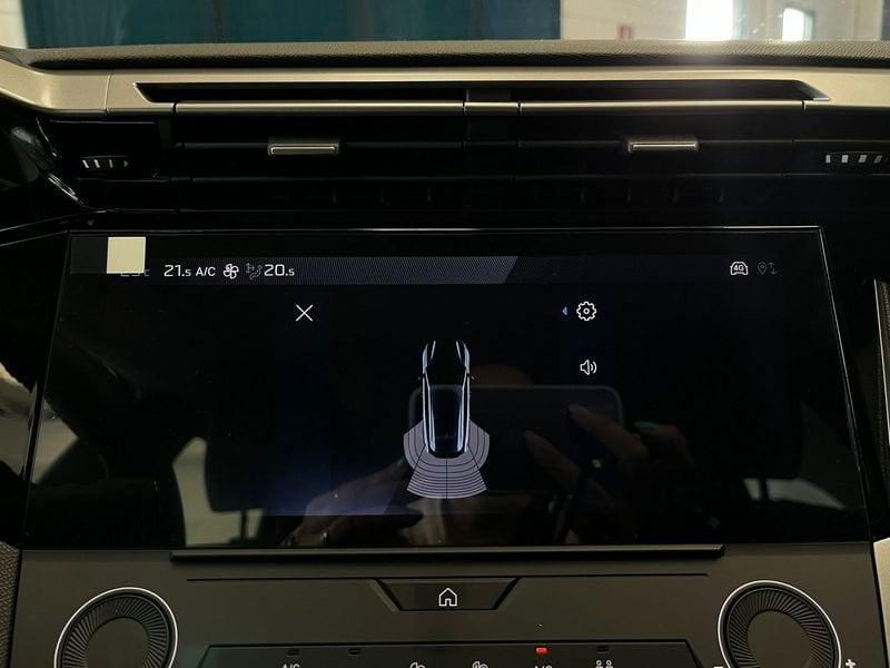 Peugeot 308 308 BlueHDi 130 S&S EAT8 SW Style - PROMO SIRONIAUTO+