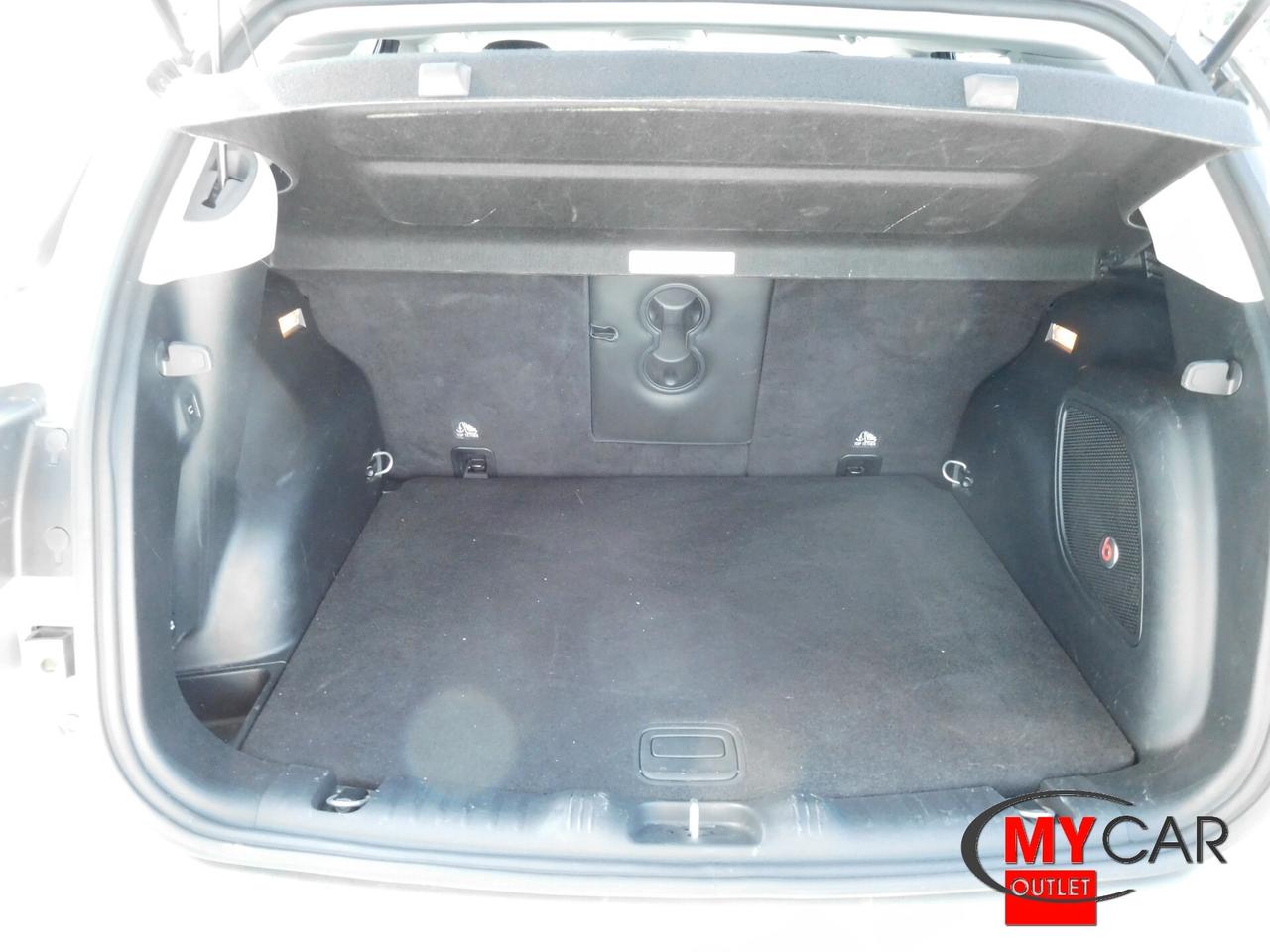 Jeep Compass 2.0 Multijet II aut. 4WD Limited 140cv