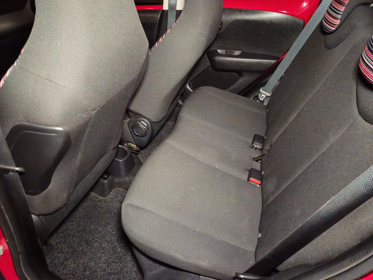 Citroen C1 5 Porte C1 5p 1.0 vti Live E6