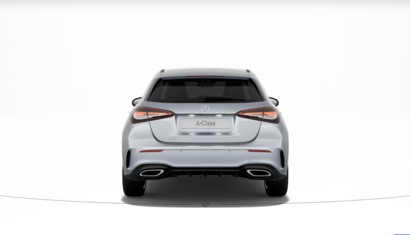 Mercedes-Benz Classe A A 180 Automatic AMG Line EDITION