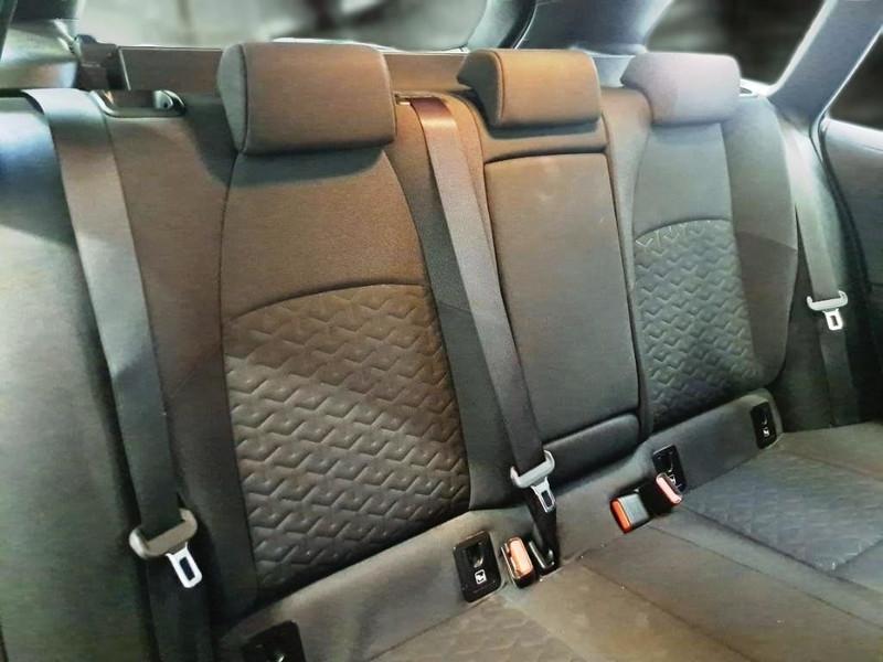 TOYOTA COROLLA TS 1.8 HYBRID BUSINESS STATION WAGON