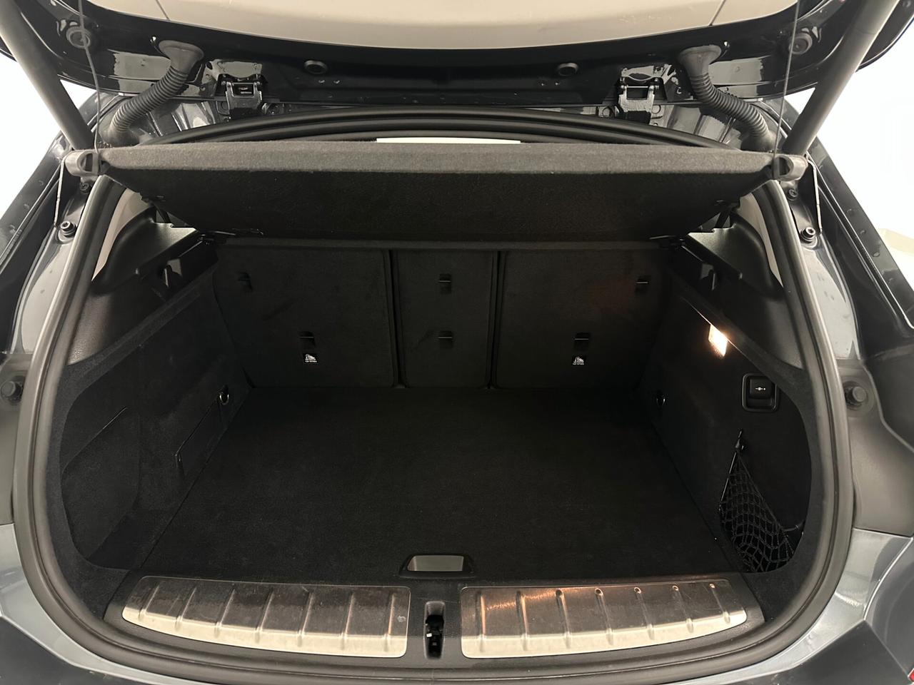 Bmw X2 sDrive18d Business-X