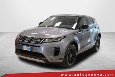 LAND ROVER EVOQUE 2.0D I4 163CV AUTO AWD ( FARI LED - ADAPTIVE CRUISE - NAVI - MIRROR - PDC - TELECAMERA 360 )