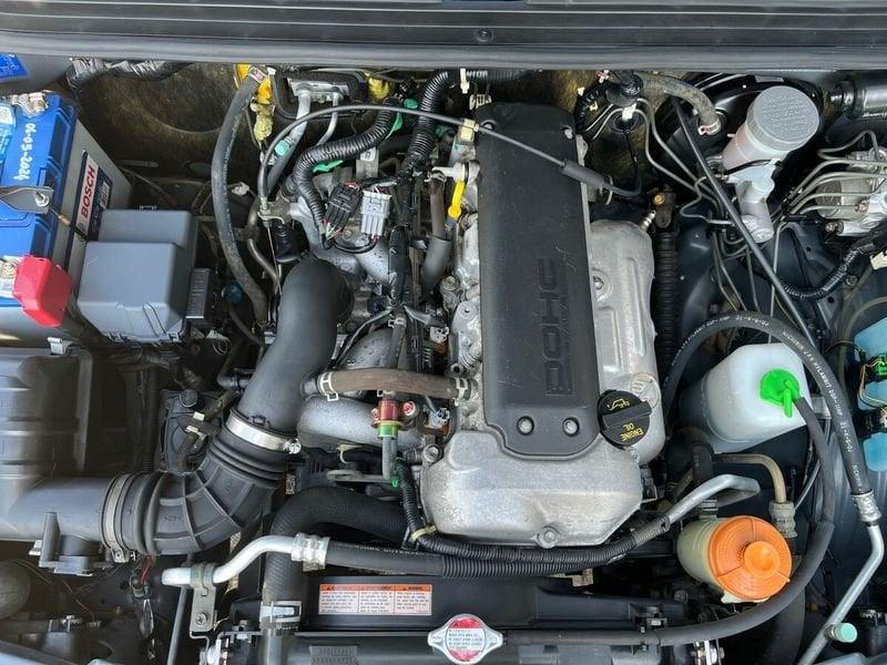 Suzuki Jimny III 1.3 16v JLX 4wd