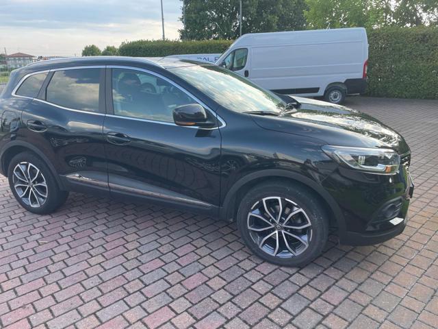 RENAULT Kadjar Blue dCi 8V 115CV Business