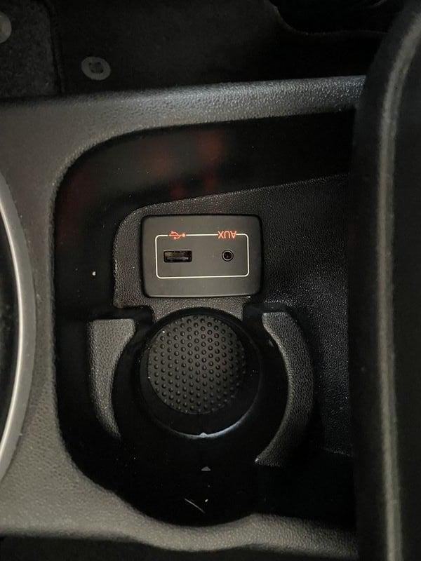 FIAT Punto Punto 1.2 8V 5 porte Lounge