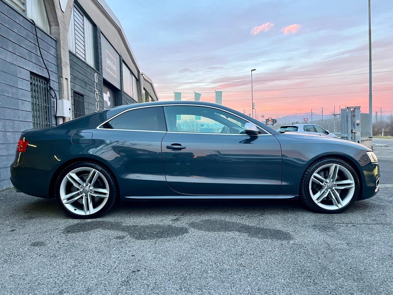 Audi S5 Coupè 4.2 V8 Quattro Tiptronic