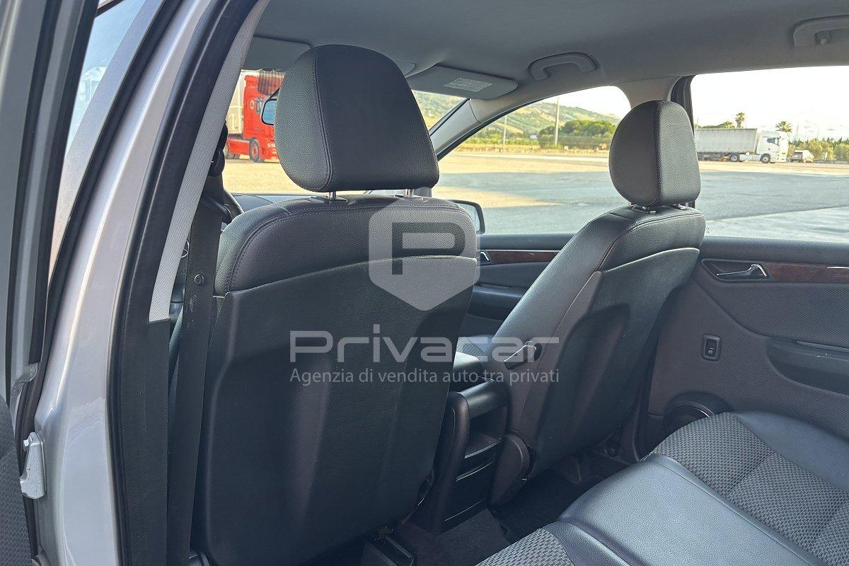 MERCEDES A 180 CDI Premium