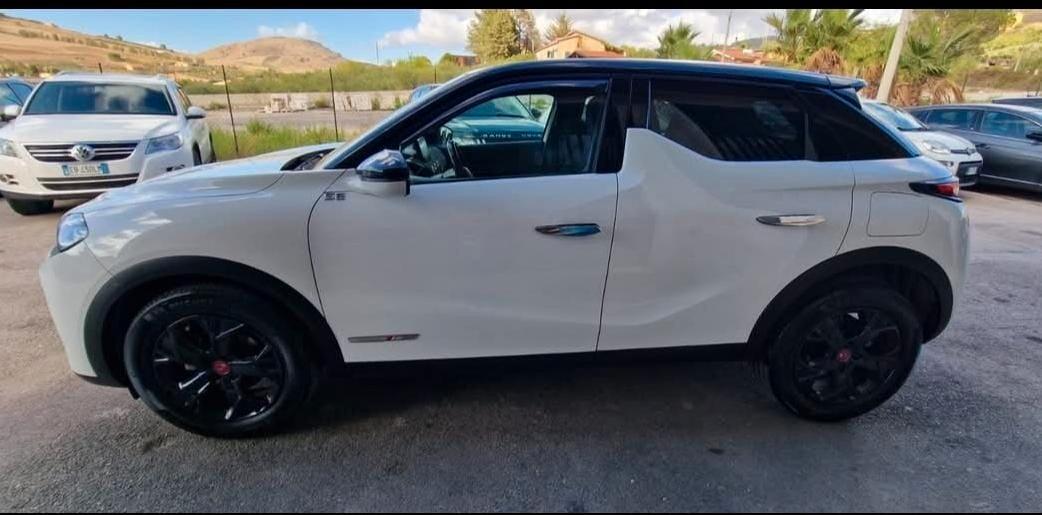Ds DS3 DS 3 Crossback BlueHDi 130 Performance Line