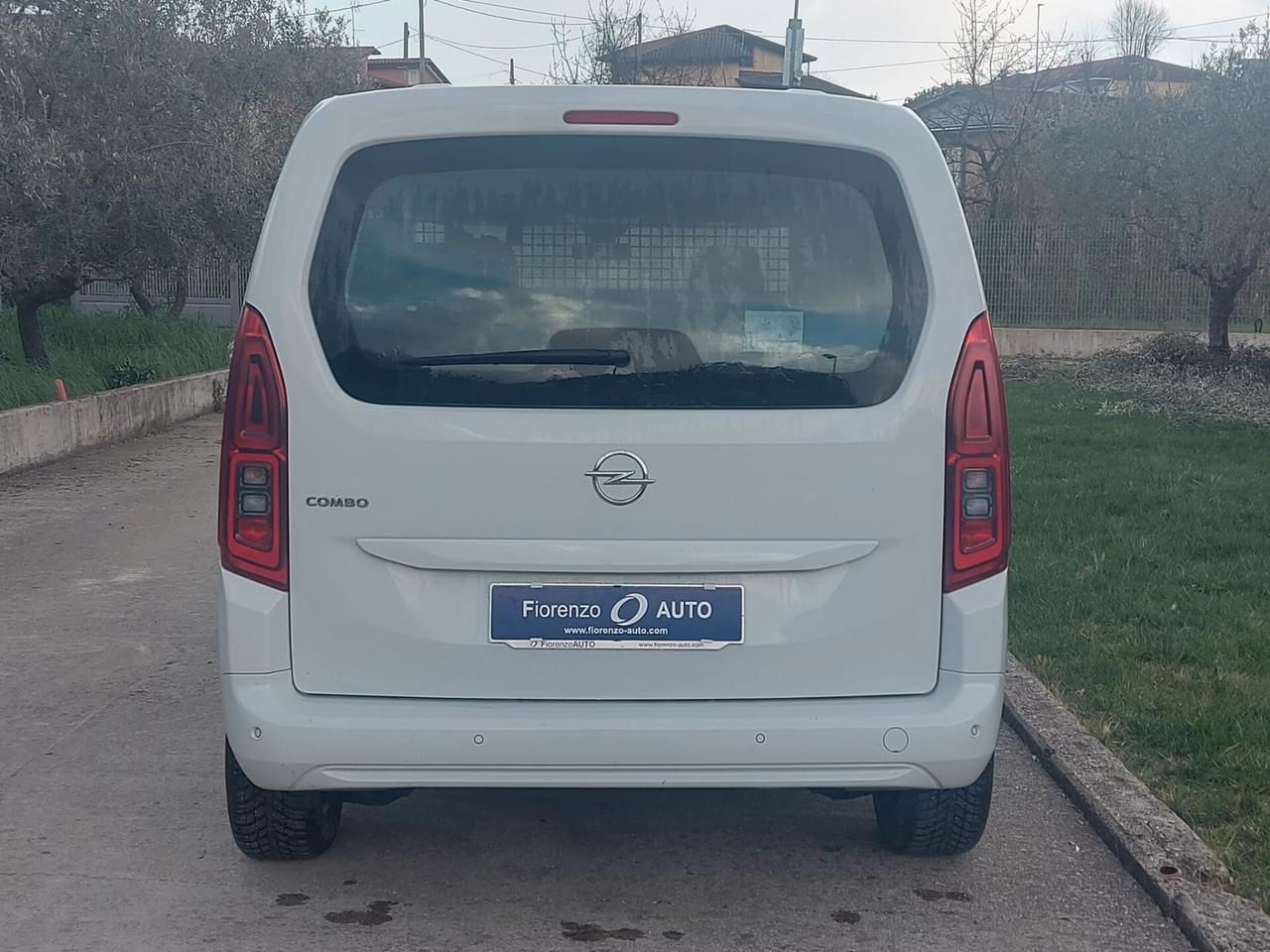 Opel Combo 1.5 100CV Edition -PREZZO REALE-