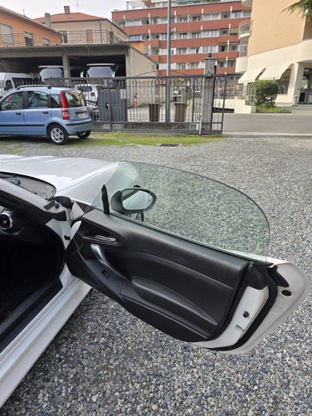 FIAT 124 Spider 1.4 MultiAir Lusso