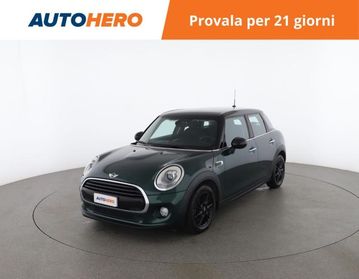 MINI Cooper D 1.5 Cooper D 5 porte