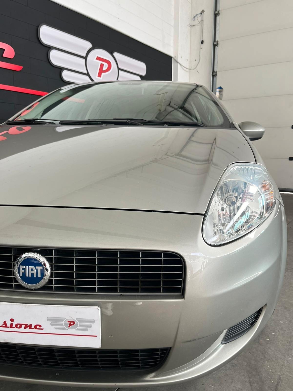 Fiat Grande Punto Prezzo NON vincolato a finanziamento